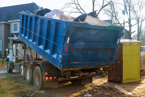 Trusted Glenwood, MN Junk Removal Services Experts