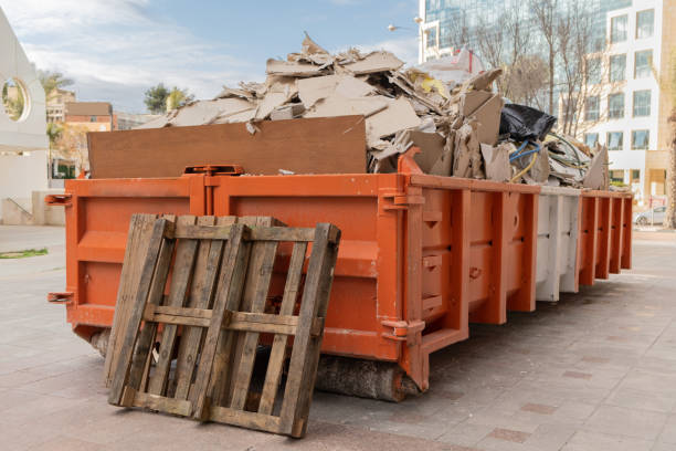 Best Estate Cleanout  in Glenwood, MN