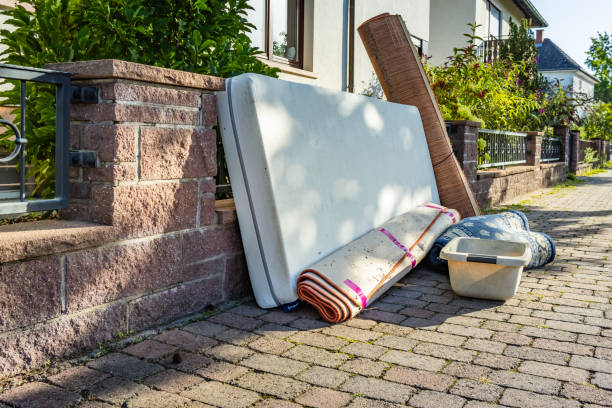 Best Demolition Debris Removal  in Glenwood, MN