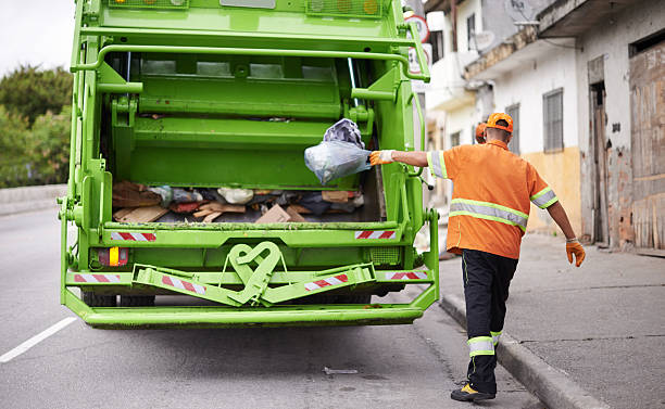 Best Residential Junk Removal  in Glenwood, MN