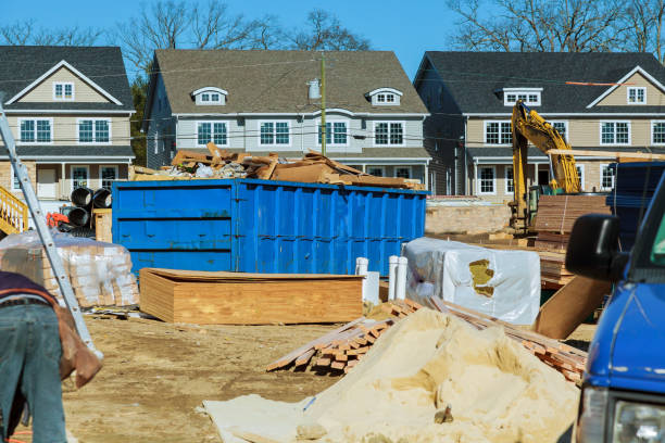 Best Dumpster Rental Services  in Glenwood, MN